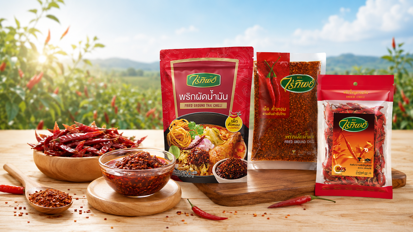 Chili
