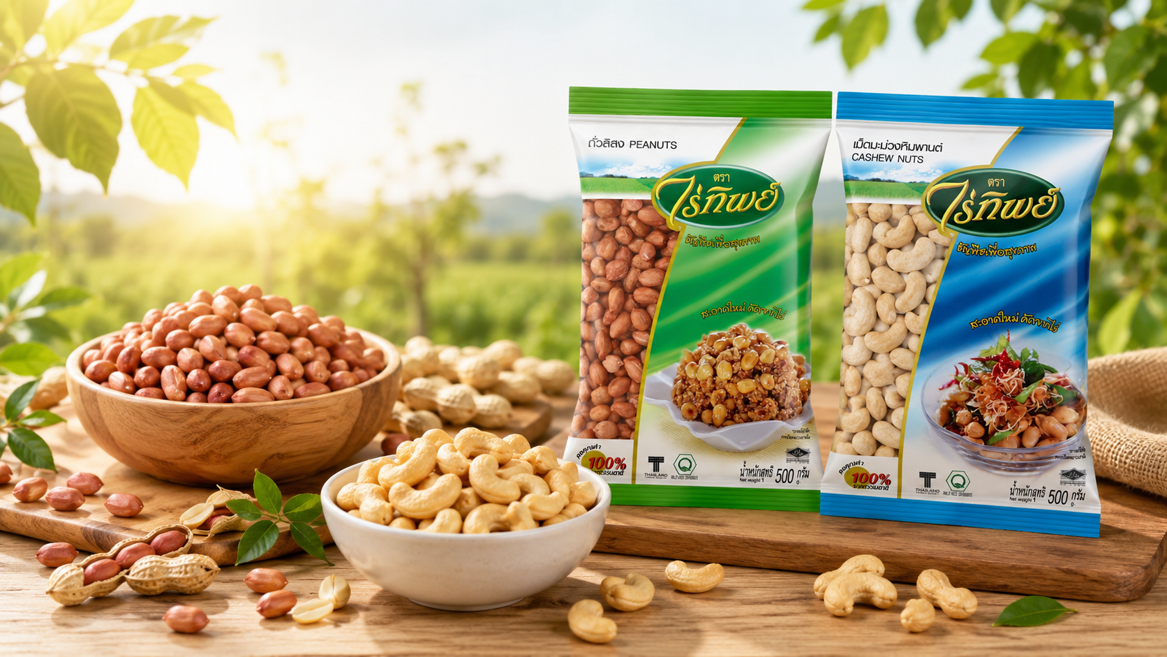 Nuts
