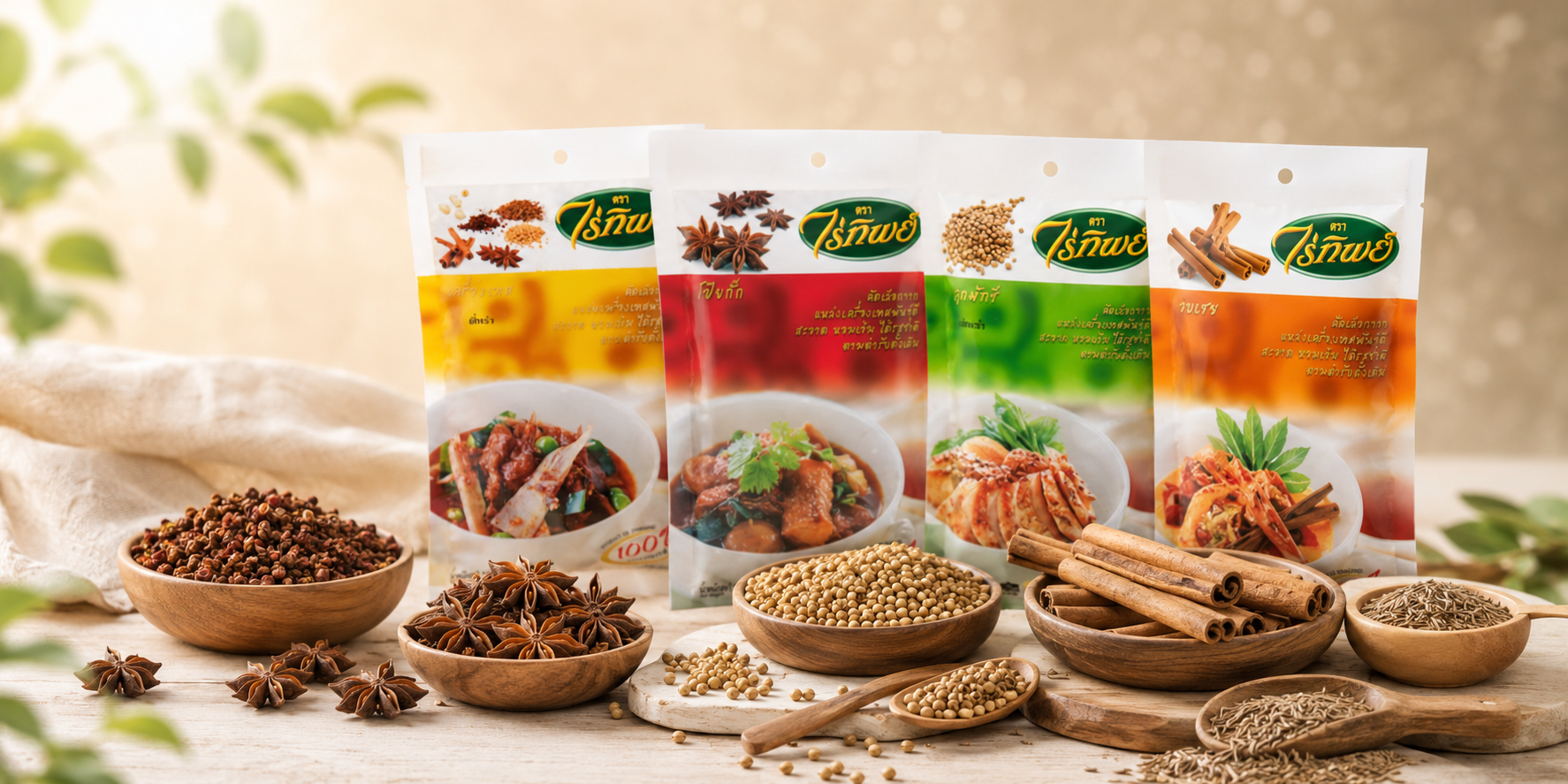 Spices
