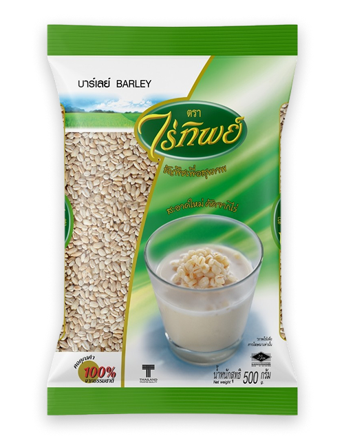 Barley 300g