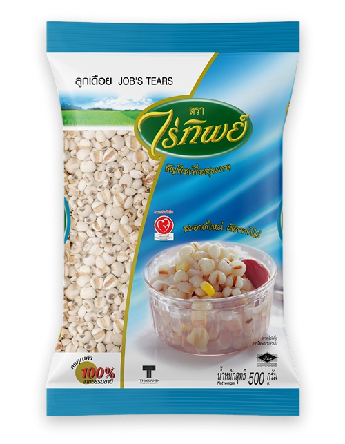 Job’s Tear 300g
