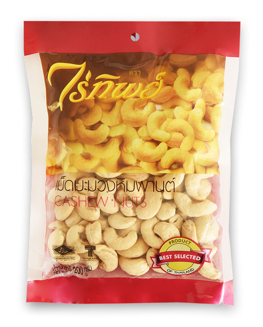 Cashew Nut